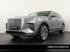 Hongqi E-HS9 - President Long Range Limited 120 kWh 551pk