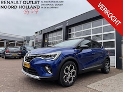 Renault Captur - 1.3 TCe 140pk EDC Techno