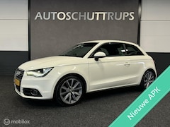 Audi A1 - 1.2 TFSI Ambition Pro Line S LINE / LED-XENON / STOELVERWARMING