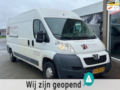 Peugeot Boxer - 335 2.2 HDI L3H2 - BTW - Airco - 6 BAK - 2012