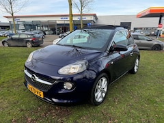 Opel ADAM - 1.4 Slam OPEN DAK STOELVERW. APK 1-26