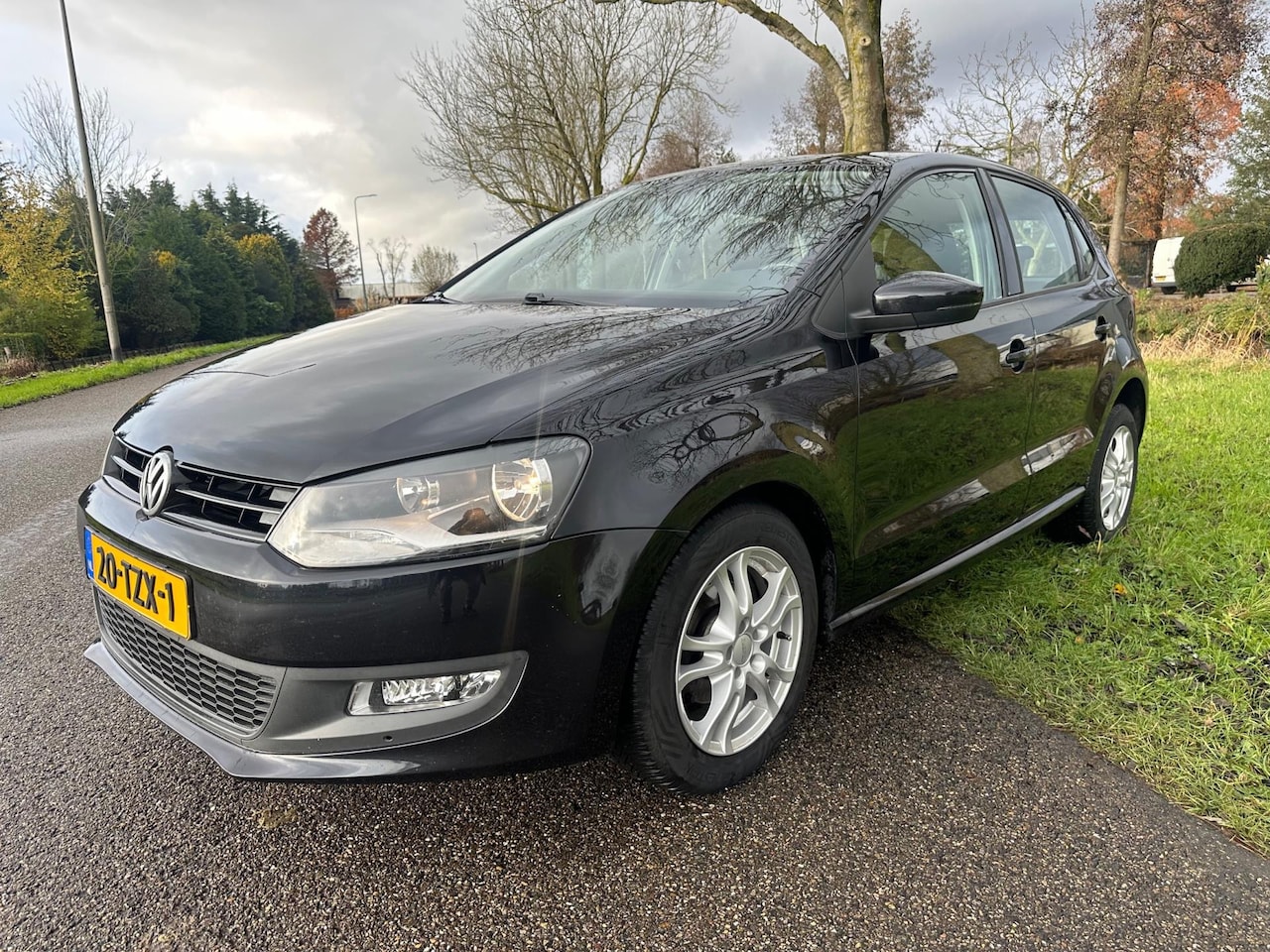 Volkswagen Polo - 1.2 TSI BlueMotion|zeer netjes|nap - AutoWereld.nl