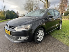 Volkswagen Polo - 1.2 TSI BlueMotion|zeer netjes|nap