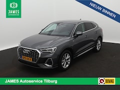 Audi Q3 Sportback - 45 TFSI Plug-In Hybrid S-Line AD-CRUISE CARPLAY LED