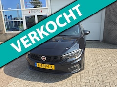 Fiat Tipo - airco / cruise / trekhaak / verkeerd in topstaat