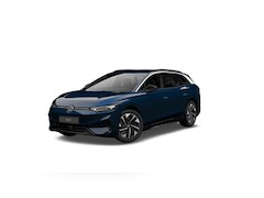 Volkswagen ID.7 Tourer - 77 kWh Elektromotor 286 1AT Pro Business | Achterbank in ongelijke delen neerklapbaar incl