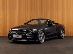 Mercedes-Benz E-klasse Cabrio - AMG 53 4MATIC Business BURMESTER-MASSAGE-LUCHTVERING