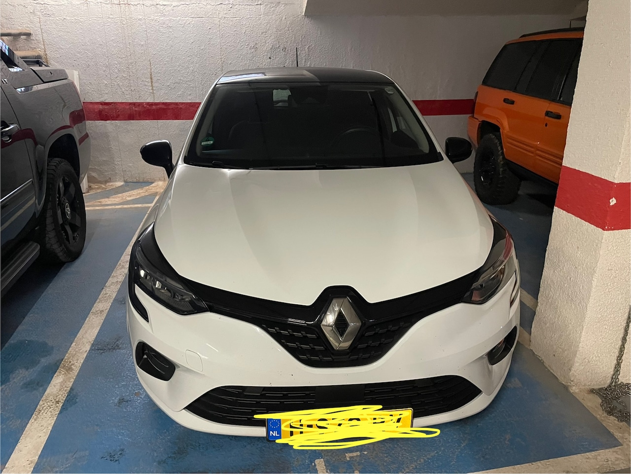 Renault Clio - 1.0 TCe Bi-Fuel Zen - AutoWereld.nl