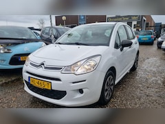 Citroën C3 - 1.0 PureTech Attraction