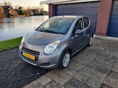 Suzuki Alto - 1.0 Comfort VVT Nieuwe koppeling nieuwe APK en accu