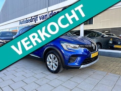 Renault Captur - 1.3 TCe 130 Zen