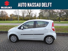 Suzuki Splash - 1.0 VVT Comfort