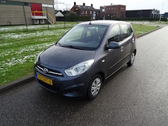 Hyundai i10 - 1.1 i-Drive