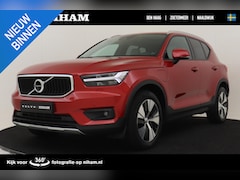 Volvo XC40 - 1.5 T5 TWIN ENGINE MOMENTUM PRO |PANORAMADAK|360 CAMERA|HK AUDIO|TREKHAAK