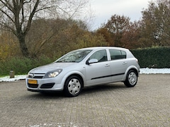 Opel Astra - 1.4 Enjoy AIRCO I NWE APK I RIJDT GOED I 5 DRS I CRUISE