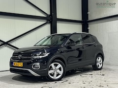 Volkswagen T-Cross - 1.5 TSI Style Aut. | carplay | led | sportstoelen |