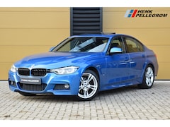 BMW 3-serie - 330e Centennial Executive * M Sportpakket * HIFI * LED * Stoelverwarming * Dealer onderhou