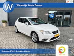 Seat Leon - 1.2 TSI Style 105pk Clima Cruise P.Sensoren