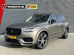 Volvo XC90 - 2.0 T8 Recharge AWD R-Design 7-Pers. luchtvering/Pano/Trek