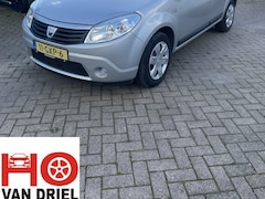 Dacia Sandero - 1.4 Ambiance