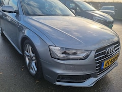 Audi A4 Avant - 1.8 TFSI Advance Sport 2 x S-Line