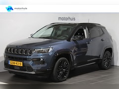 Jeep Compass - 1.3T 4XE 240pk EAWD Aut S