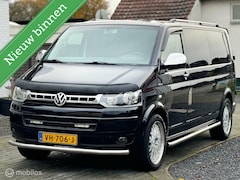 Volkswagen Transporter - 1.9 TDI 340 Comfortline DC