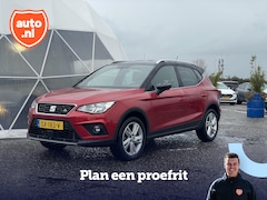 Seat Arona - 1.5 TSI EVO FR | Camera | Carplay | Adapt Cruise Control | Dodehoek detectie | Keyless Ent