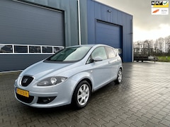 Seat Altea - 2.0 FSI Emotion Airco