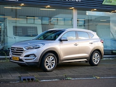 Hyundai Tucson - 1.6 GDi Comfort AIRCO STOELVERWARMING V+A NAVI