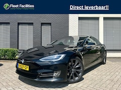 Tesla Model S - Long Range Plus AWD Panoramadak 541PK BTW auto