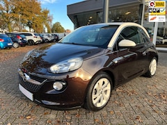 Opel ADAM - 1.4 Jam, Automaat, Radio/ media/ apps, Bluetooth, Cruise control, Sterrenhemel, etc