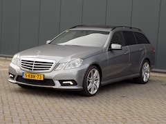 Mercedes-Benz E-klasse Estate - E350 Cdi BE AMG Estate AMG Luchtvering|Keyless|19"|Volledige historie Aut7