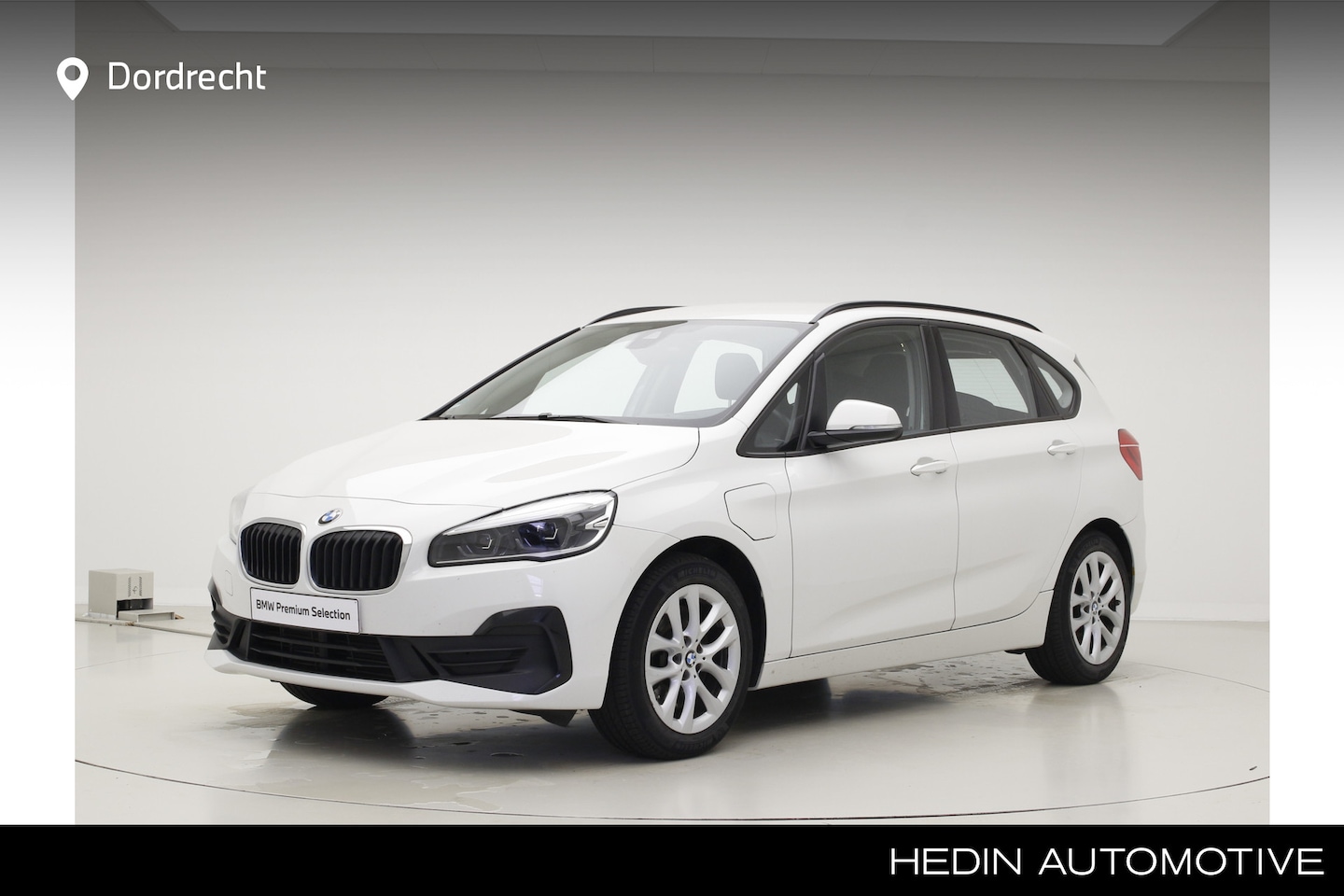 BMW 2-serie Active Tourer - 225xe Executive | Head-Up | 2 jaar garantie - AutoWereld.nl