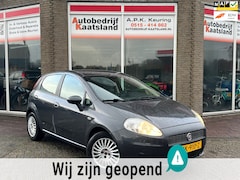 Fiat Grande Punto - 1.2 Active - Airco - Nieuwe APK