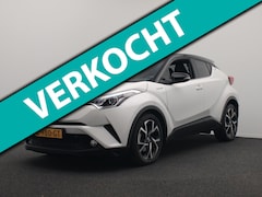 Toyota C-HR - 1.8 Hybrid Executive Navigatie Climate/control Cruise/control