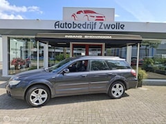 Subaru Legacy Touring Wagon - 2.5i*LPG-G3*AIRCO*NAVI *CRUISE