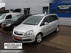 Opel Zafira - 1.8 Enjoy