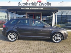 Audi A3 Sportback - 1.6FSI*NIEUWE APK NOV 2025*Bj:2007