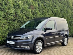 Volkswagen Caddy - 1.4 TSI 5p Automaat CarPlay