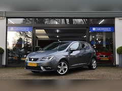 Seat Ibiza SC - 1.2 TSI Style|Xenon|Cruise|Navi|PDC|Clima|Automaat