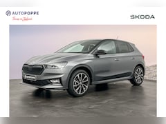 Skoda Fabia - 1.0 TSI Monte Carlo