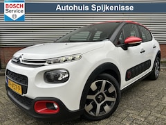 Citroën C3 - 1.2 PureTech S&S Shine | Apple CarPlay | Dealeronderhouden | Nieuw Model |