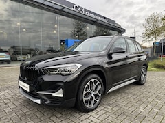 BMW X1 - xDrive25e 220PK X-Line | Navi | Camera | Panorama | Memory | Key