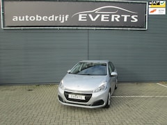 Peugeot 208 - 1.2 PureTech Active 5 deuren navigatie zeer compleet scherpe meeneem prijs distributie 11