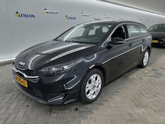 Kia Cee'd Sportswagon - Ceed Sw 1.0 T-GDi 120pk 6-bak DynamicLine [ CAMERA+CARPLAY+PDC+NAVIGATIE+CLIMAAT+CRUISE+PD