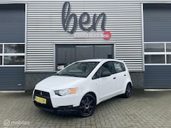 Mitsubishi Colt - 1.1 Inform Cool Pack 5DRS Airco