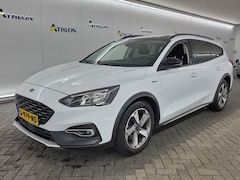 Ford Focus Wagon - Active 1.0 EcoBoost 125pk 6-bak Active Business [ NAVIGATIE+CLIMAAT+CRUISE+PDC+STOELVERWAR