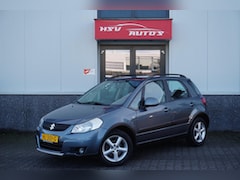 Suzuki SX4 - 1.6 Comfort airco LM cruise