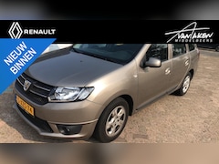 Dacia Logan MCV - 0.9 TCe Prestige